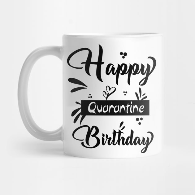 happy quarantine birthday 2 by magdynstein